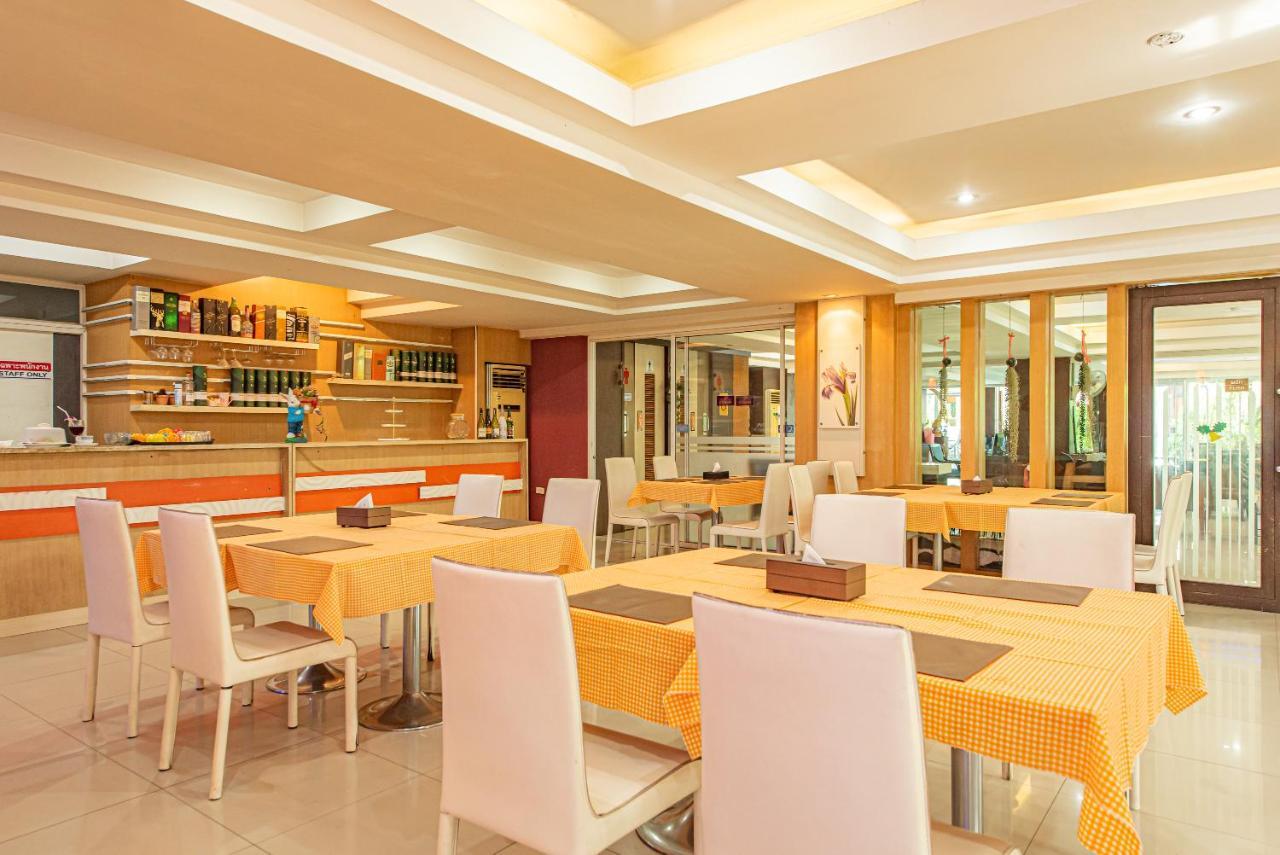 The Wing Design Hotel Bangkok Buitenkant foto