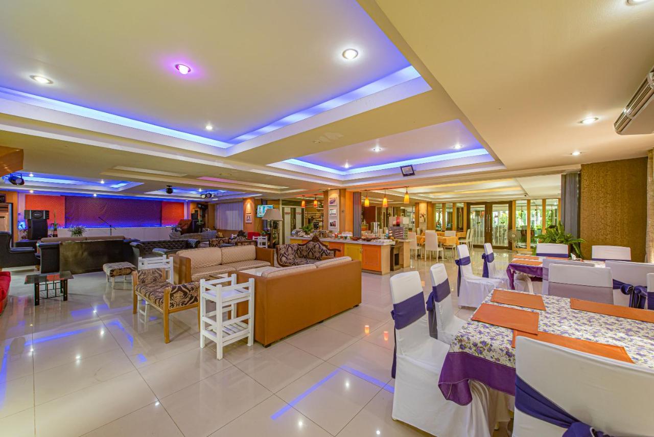 The Wing Design Hotel Bangkok Buitenkant foto