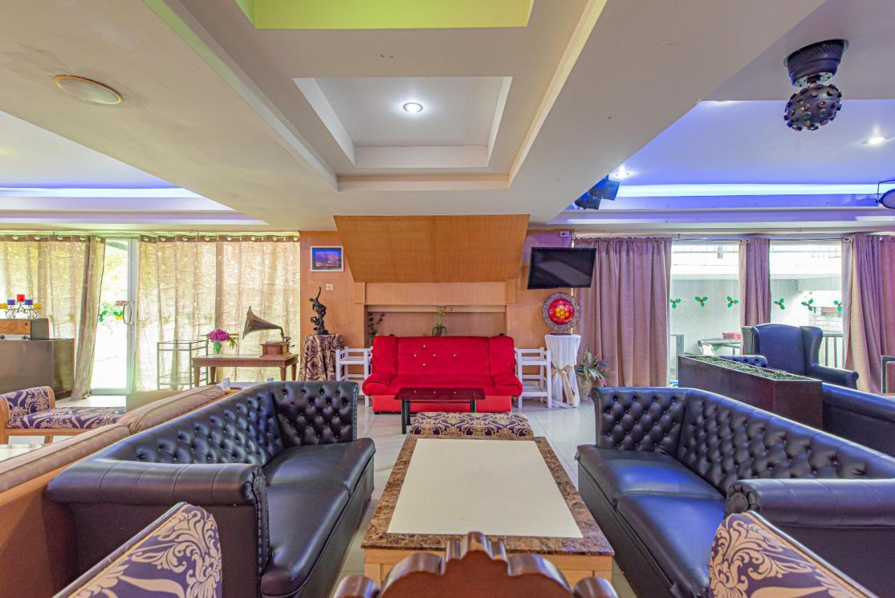 The Wing Design Hotel Bangkok Buitenkant foto