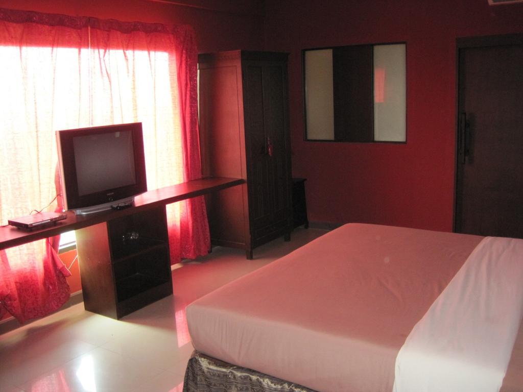 The Wing Design Hotel Bangkok Kamer foto